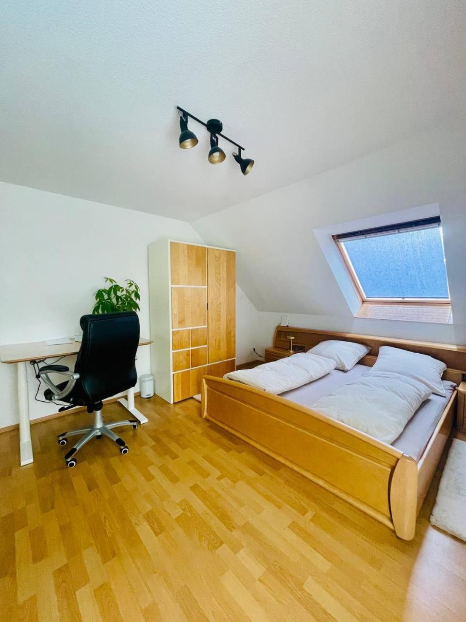 Neuenhagen Haven Βίλα Neuenhagen bei Berlin Εξωτερικό φωτογραφία