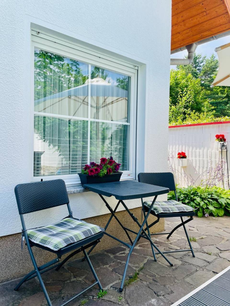 Neuenhagen Haven Βίλα Neuenhagen bei Berlin Εξωτερικό φωτογραφία