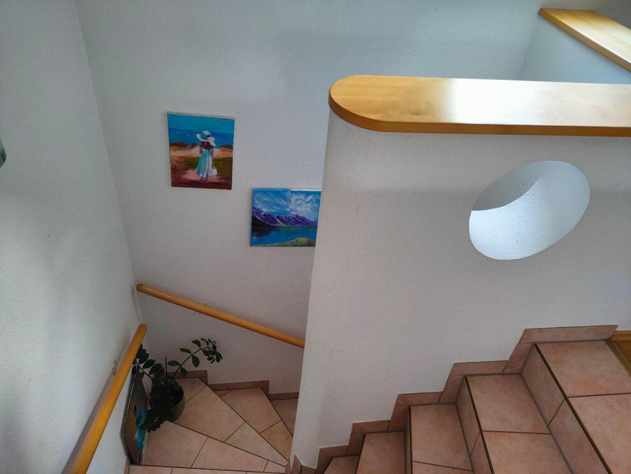 Neuenhagen Haven Βίλα Neuenhagen bei Berlin Εξωτερικό φωτογραφία